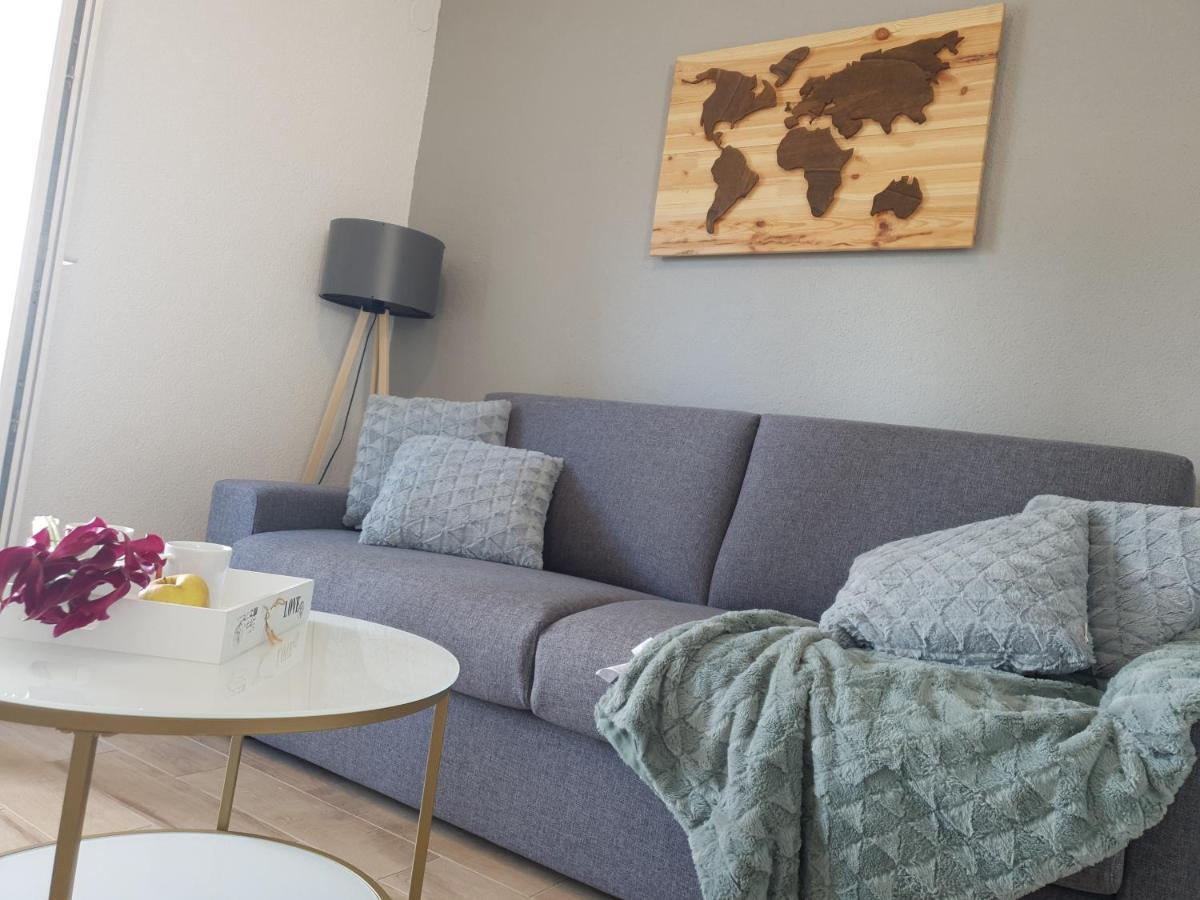 Apartments Habek 브로보스카 외부 사진